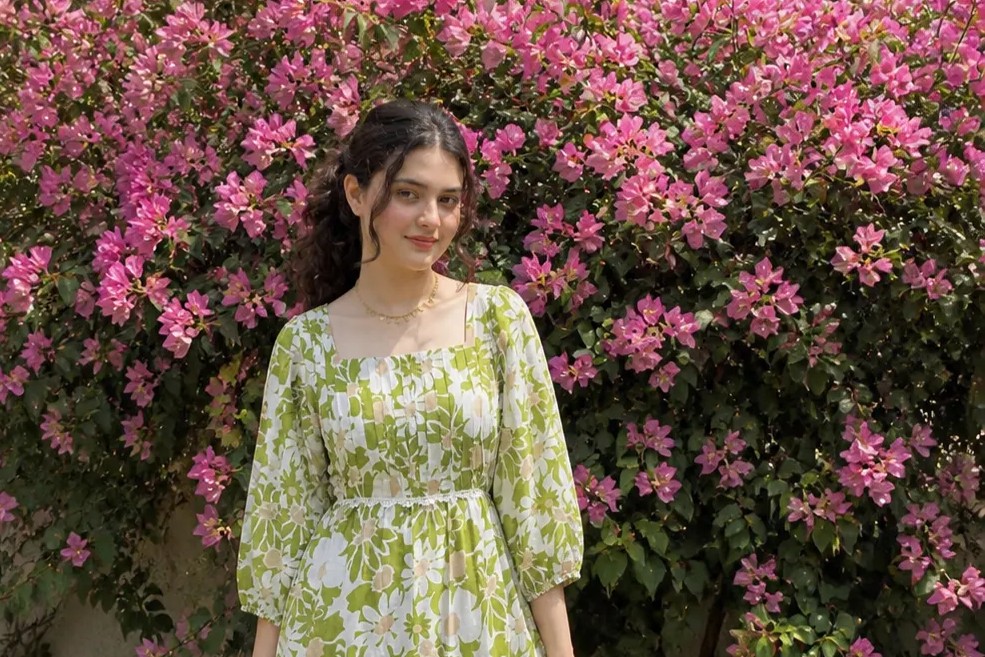 Modern Women’s Clothing: Style, Comfort